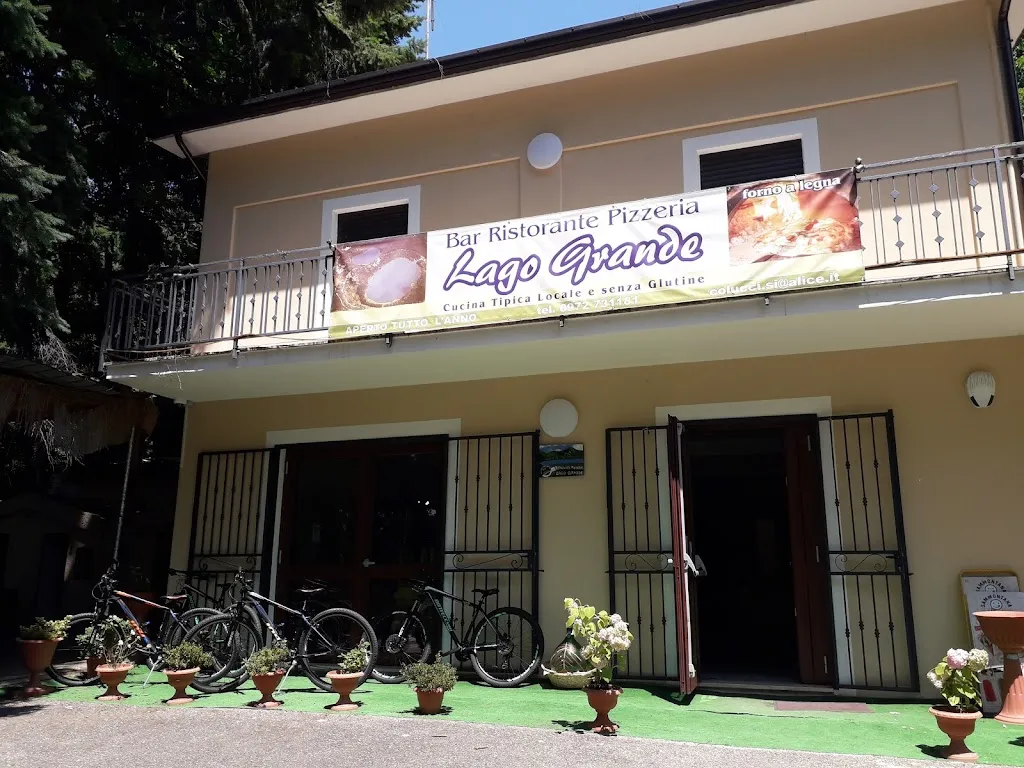 Ristorante Lago Grande Colucci_Monticchio_slider_image_1