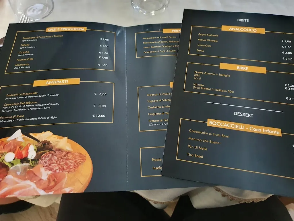 Menu_RISTORANTE BELLAVISTA_Montesarchio_immagine_1