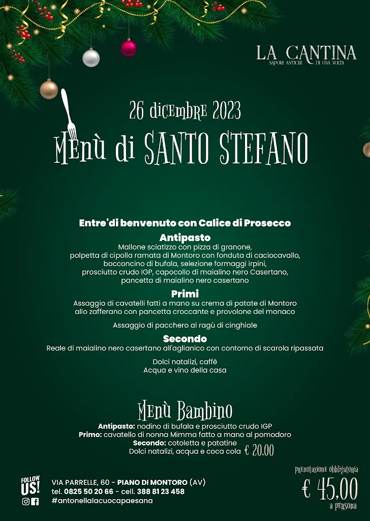 Menu_La Cantina_Montoro Superiore_immagine_1