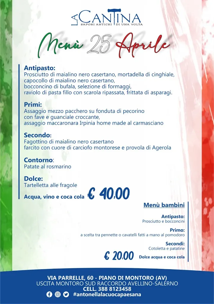 Menu_La Cantina_Montoro Superiore_immagine_4