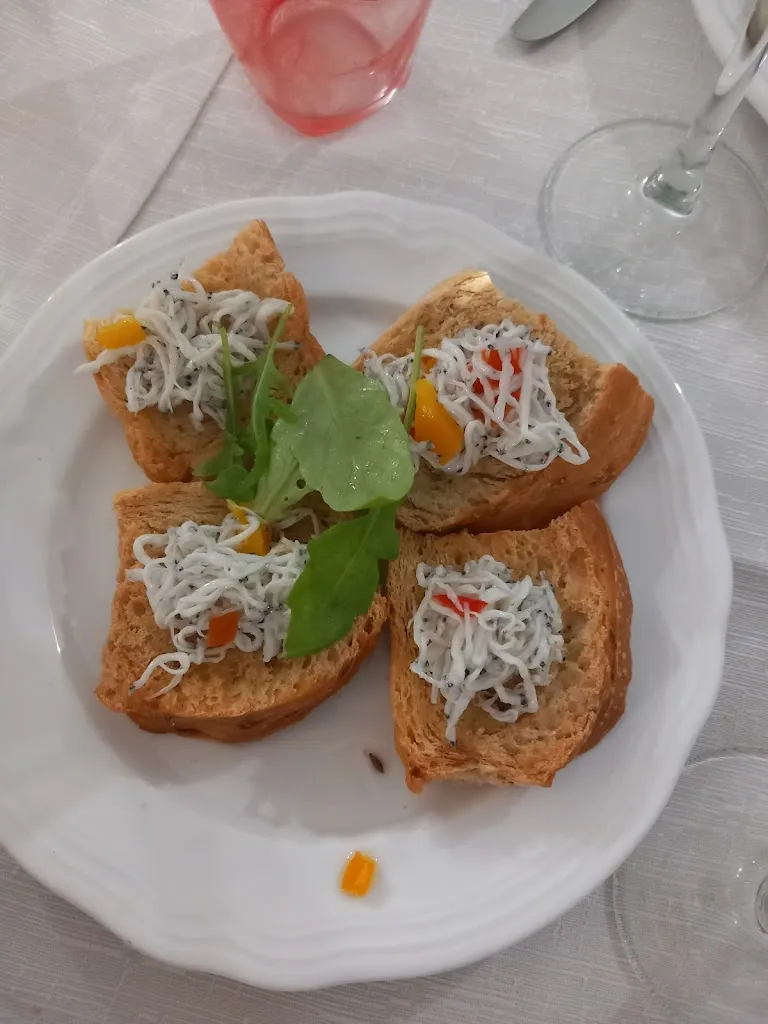 marina ciai_Country House Monte degli Ulivi_Montoro Superiore_review