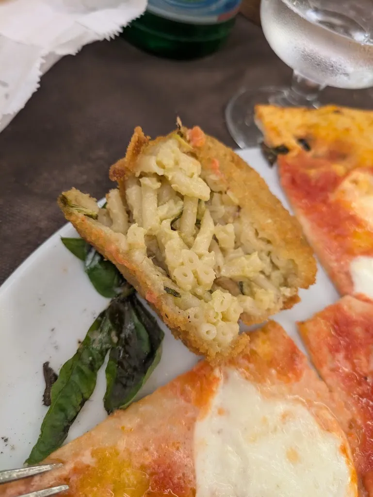 Giò Saccaro _Villa Dei Fiori_Montoro Superiore_review