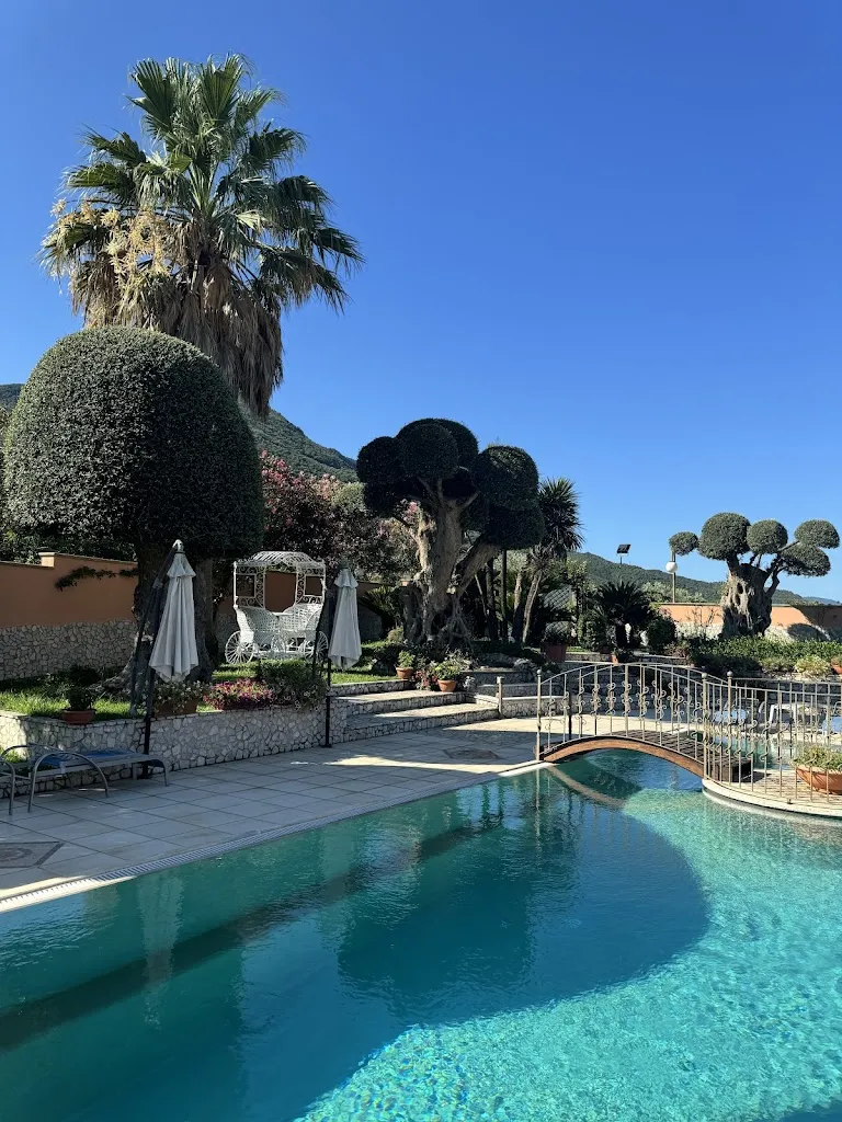 Gabriela Dalla Betta_Villa Dei Fiori_Montoro Superiore_review