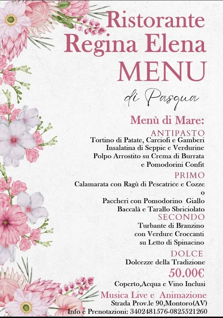 Menu_Regina Elena_Montoro Superiore_image_2