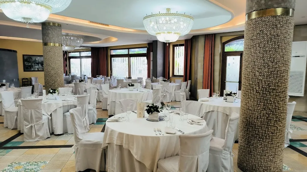 Regina Elena restaurant in Montoro Superiore