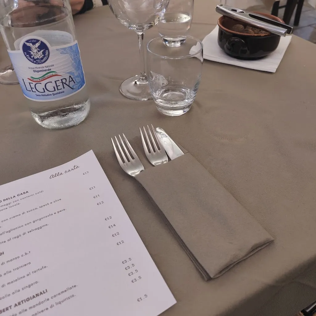 Menu_Ristorante @ Agriturismo Il Riccio_Monticchio_image_2