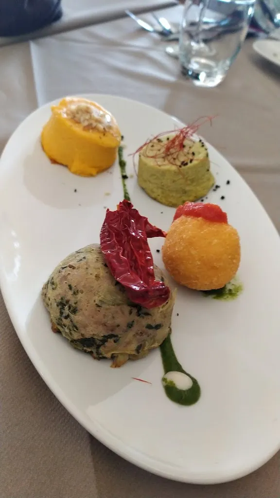 Menu_Ristorante @ Agriturismo Il Riccio_Monticchio_image_3