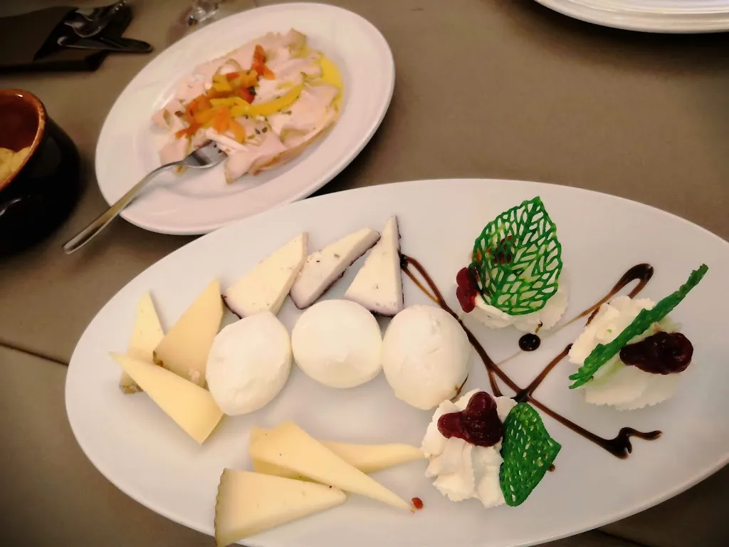 Menu_Ristorante @ Agriturismo Il Riccio_Monticchio_image_4