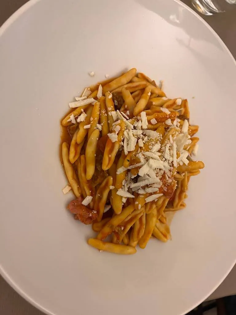 Menu_Ristorante @ Agriturismo Il Riccio_Monticchio_image_6