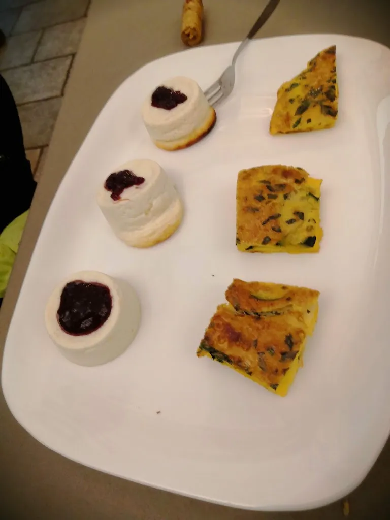 Menu_Ristorante @ Agriturismo Il Riccio_Monticchio_image_7