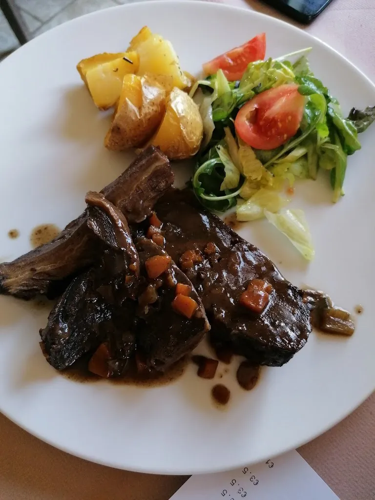 Menu_Ristorante @ Agriturismo Il Riccio_Monticchio_image_8