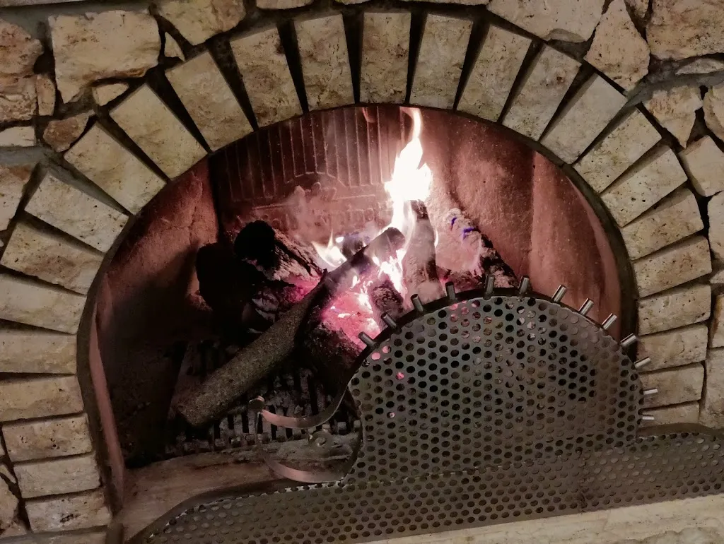 Mariangela_Ristorante @ Agriturismo Il Riccio_Monticchio_review