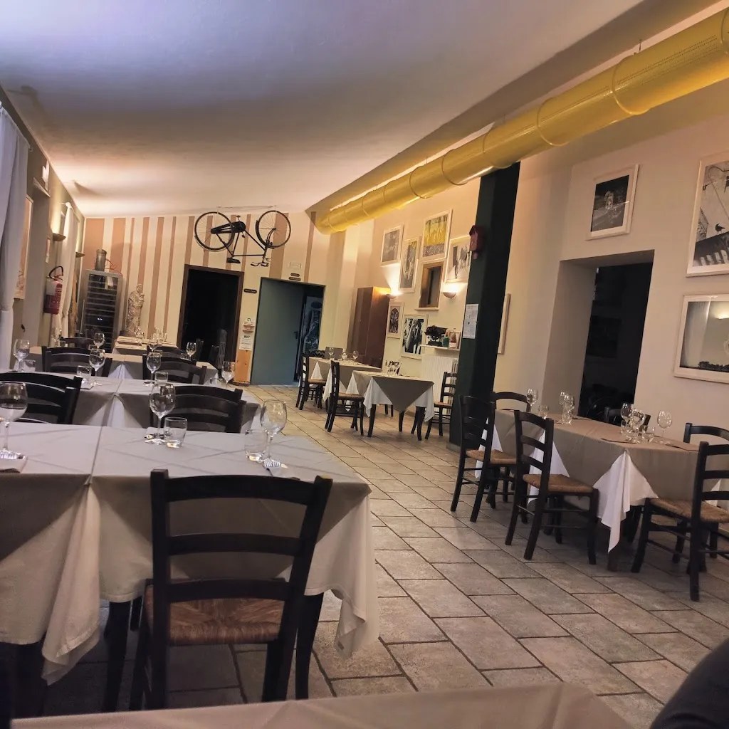 Ristorante @ Agriturismo Il Riccio_Monticchio_slider_image_3