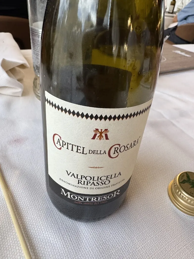 Carlo Pisapia_Rinaldi Braceria Bar_Morcone_review