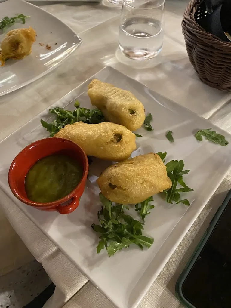 D Cilluffo_Rinaldi Braceria Bar_Morcone_review