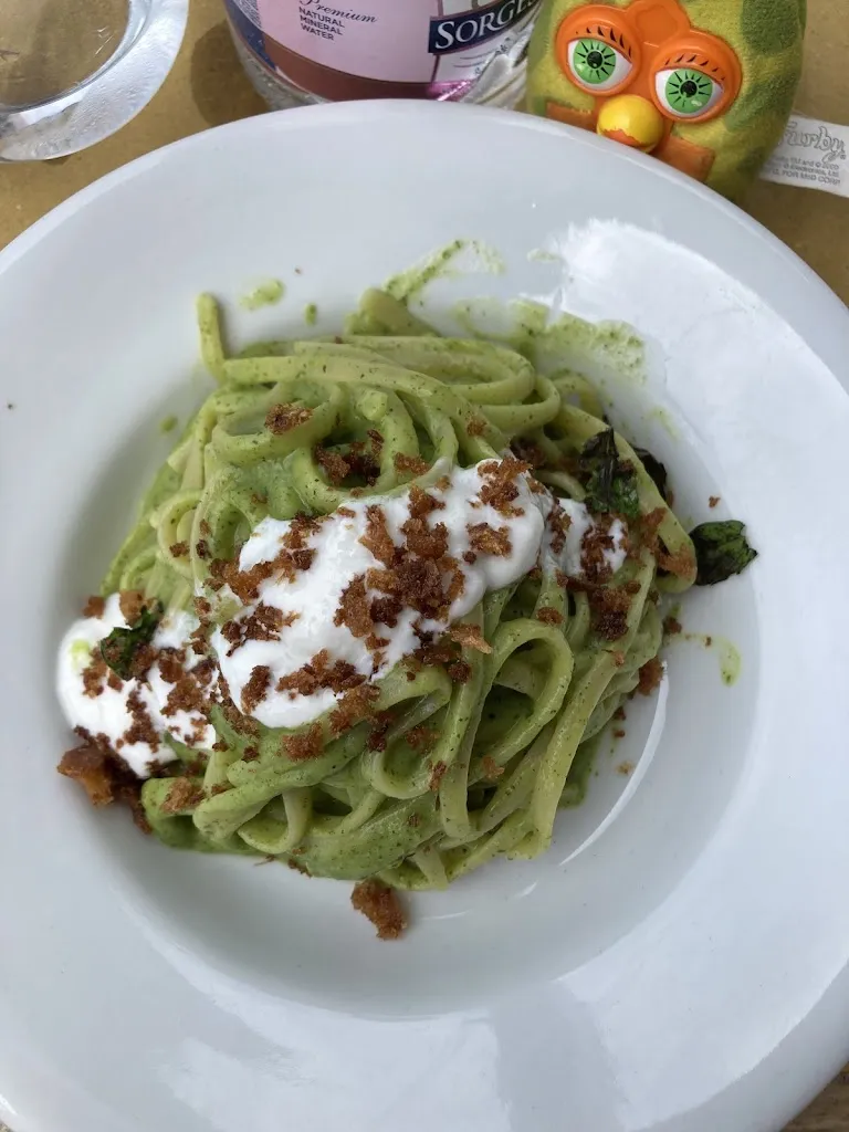 Linh_Osteria Dei Compari_Morigerati_review