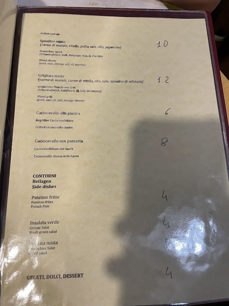 Menu_Ristorante Bar Al Castello Di Florenzano Modestino_Morigerati_image_3