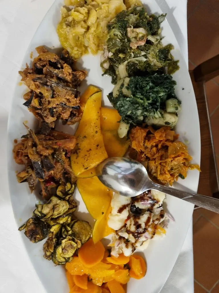 James H_Ristorante Bar Al Castello Di Florenzano Modestino_Morigerati_review