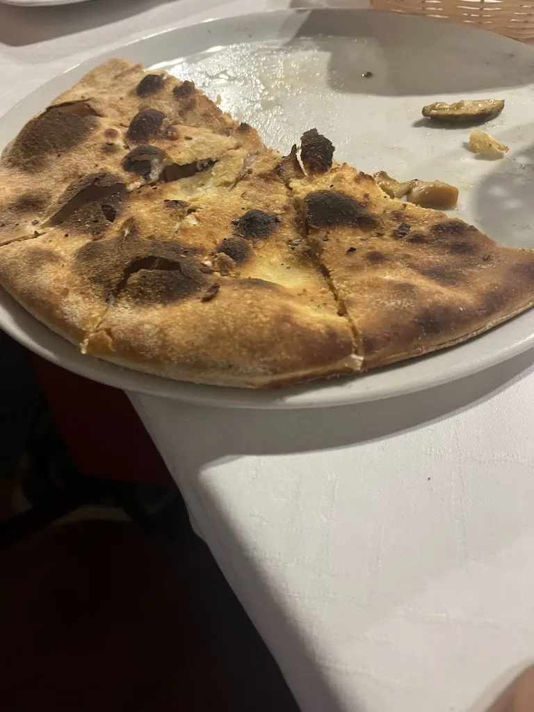 Vincenzo Del Vecchio_Ristorante Bar Al Castello Di Florenzano Modestino_Morigerati_review