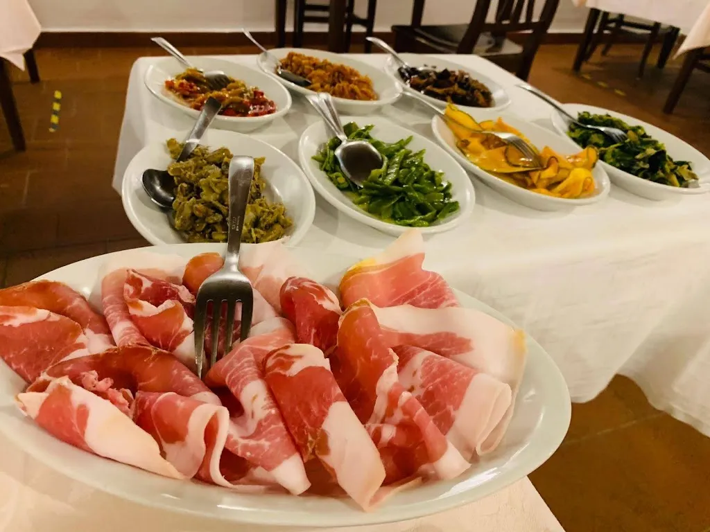 Ristorante Bar Al Castello Di Florenzano Modestino_Morigerati_slider_image_2