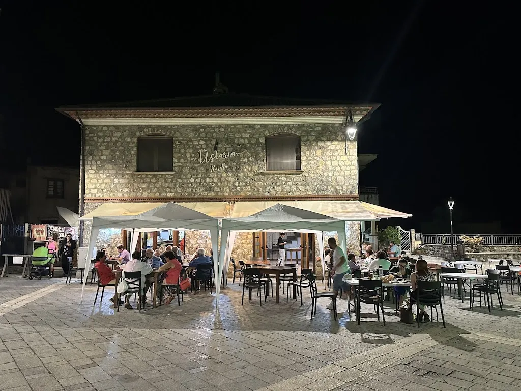 FRANCESCO SELLITTI_Ustaria Rosella_Morigerati_review