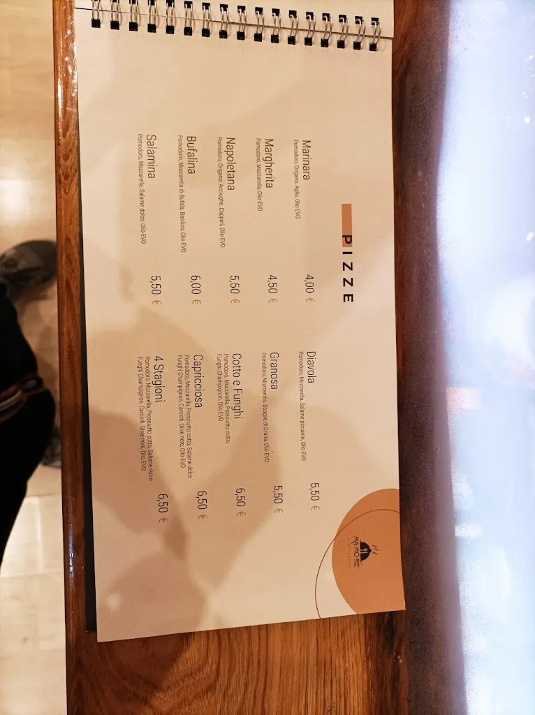 Menu_MAMORE' Ristorante-Pizzeria-Tavola calda_Morra de Sanctis_image_1