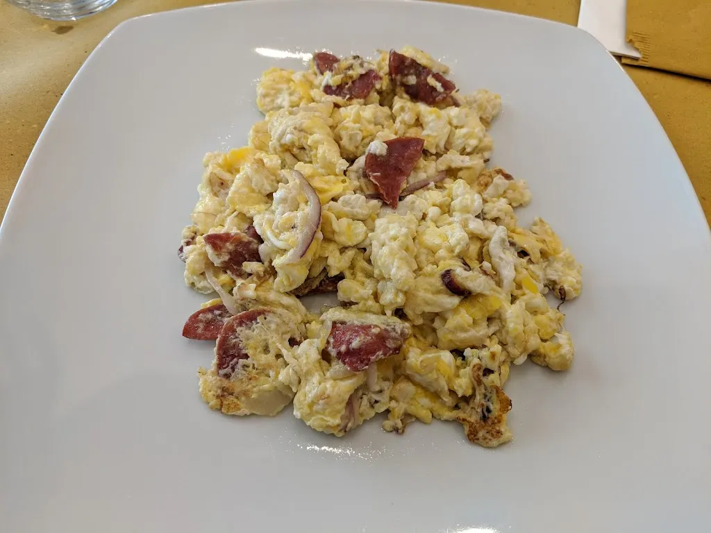 Dustin Clawson_MAMORE' Ristorante-Pizzeria-Tavola calda_Morra de Sanctis_review