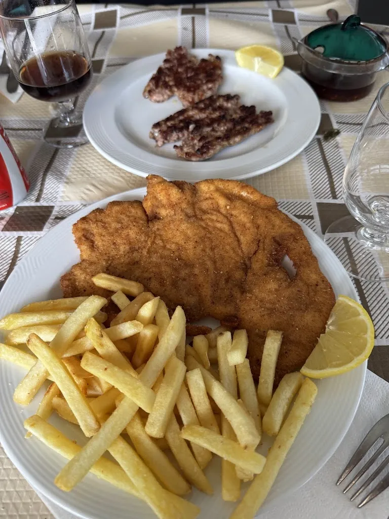 Giada Di Pietro_Ristorante la Playa_Morra de Sanctis_review