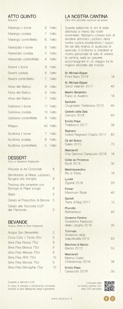Menu_Siparjum,spettacolo di sapori_Atessa_immagine_1