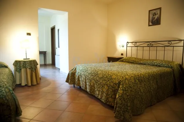 Agriturismo Il Casale dell'Acqua Rossa_Monticchio_slider_image_2