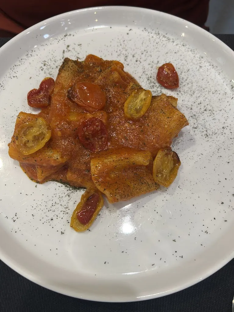 Paola Romano_Osteria Tempora_Mugnano del Cardinale_review