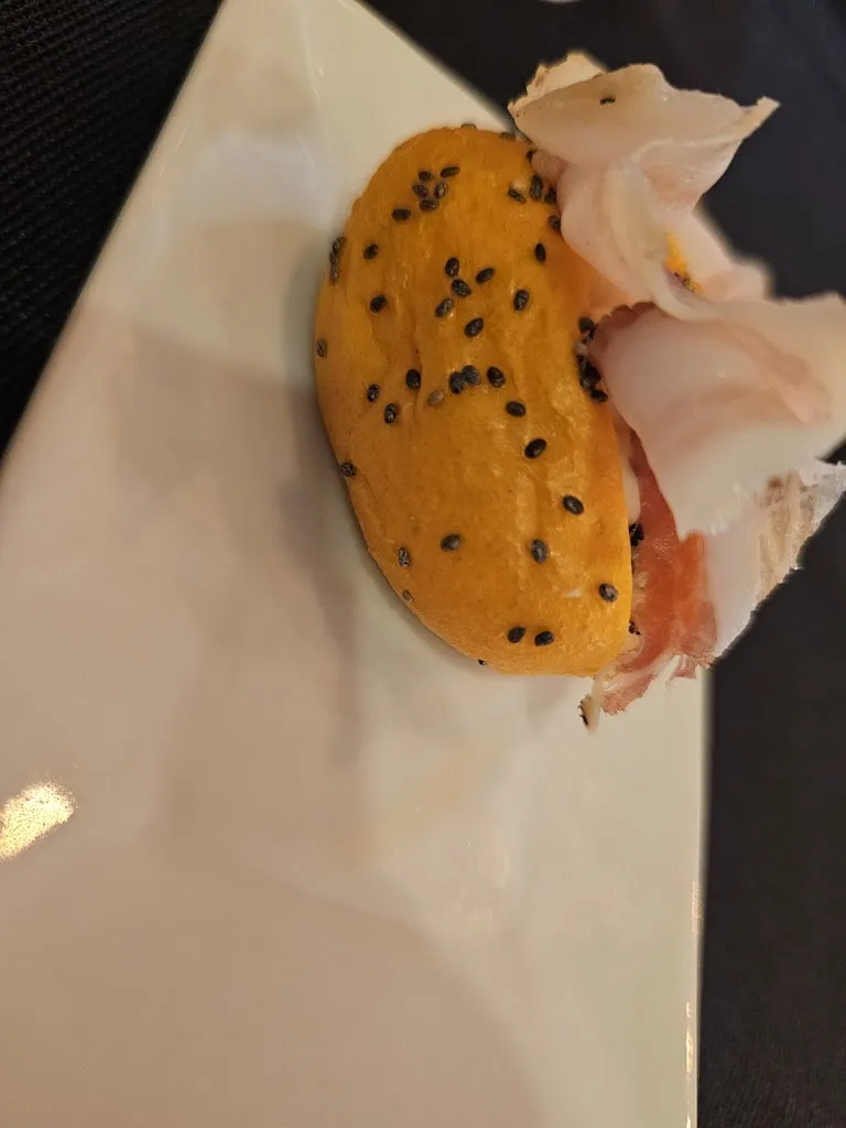 michele guarracino_Osteria Tempora_Mugnano del Cardinale_review