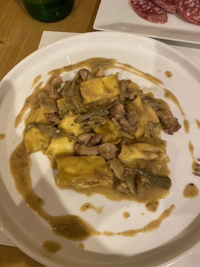 Heather Birch_Maialumeria_Mugnano del Cardinale_review