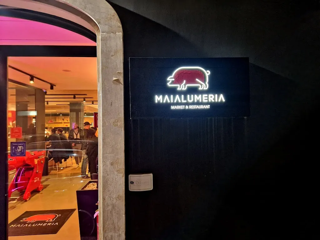 Silvio Chieffo_Maialumeria_Mugnano del Cardinale_review