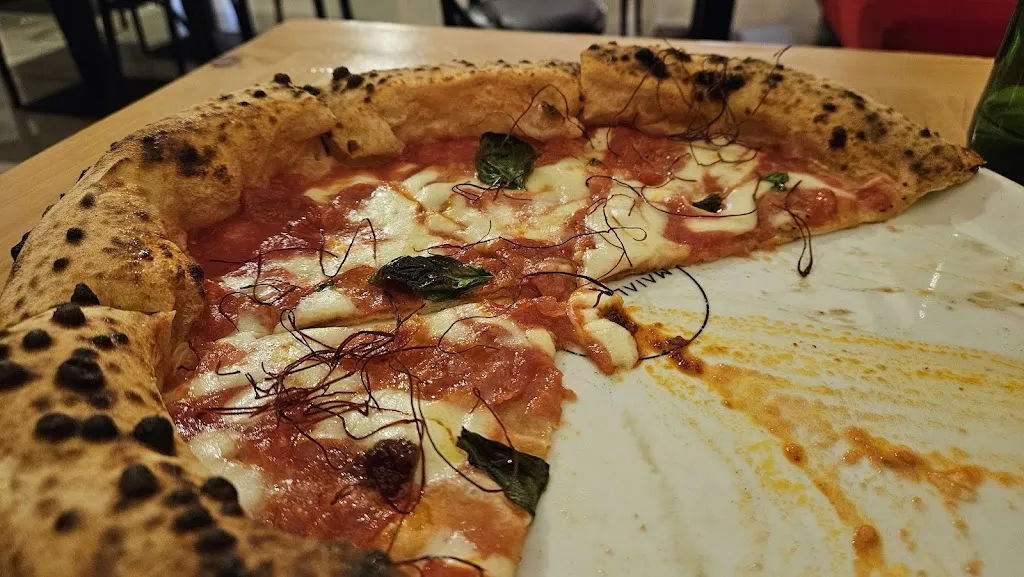 Francesca Liparulo_Maialumeria_Mugnano del Cardinale_review