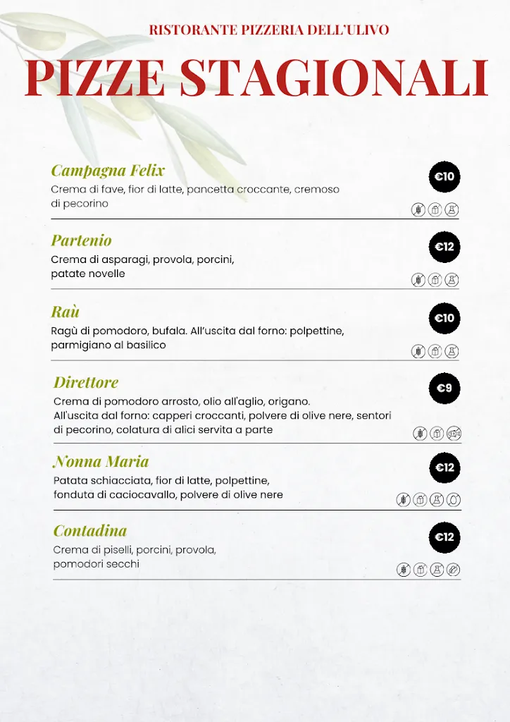 Menu_Ristorante Pizzeria Dell'Ulivo_Mugnano del Cardinale_image_3