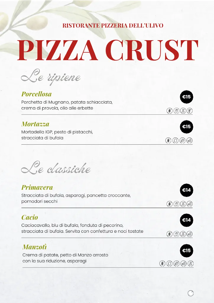 Menu_Ristorante Pizzeria Dell'Ulivo_Mugnano del Cardinale_image_4