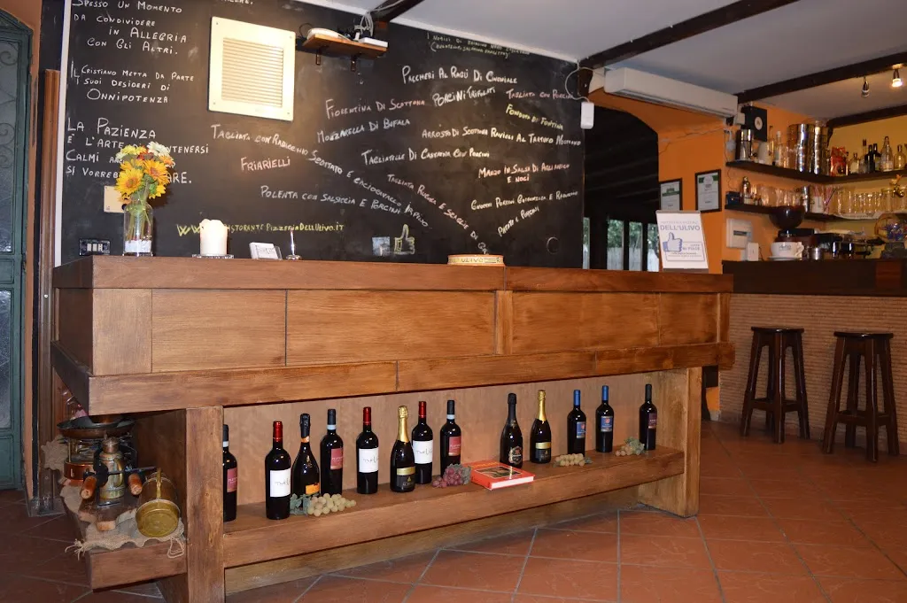 Ristorante Pizzeria Dell'Ulivo_Mugnano del Cardinale_slider_image_1