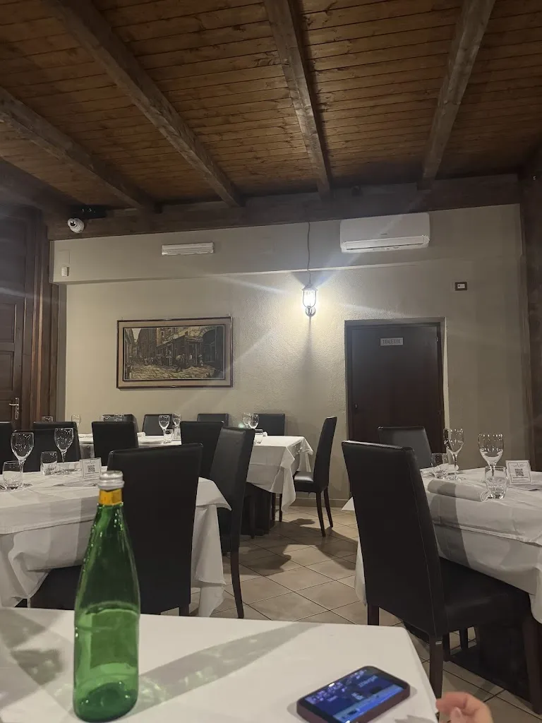 Ristorante Pizzeria Dell'Ulivo_Mugnano del Cardinale_slider_image_3