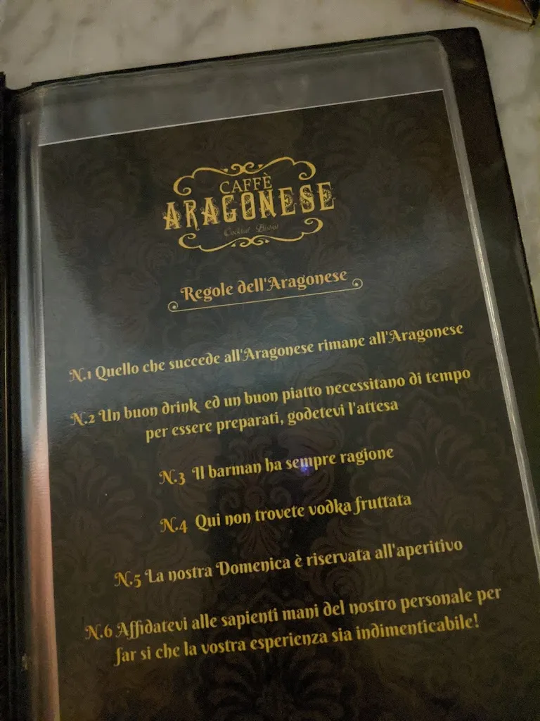 Menu_Caffè Aragonese_Mugnano del Cardinale_image_1