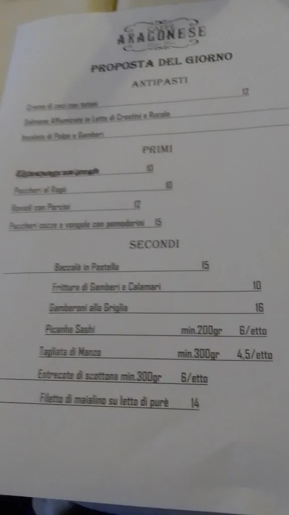 Menu_Caffè Aragonese_Mugnano del Cardinale_image_2
