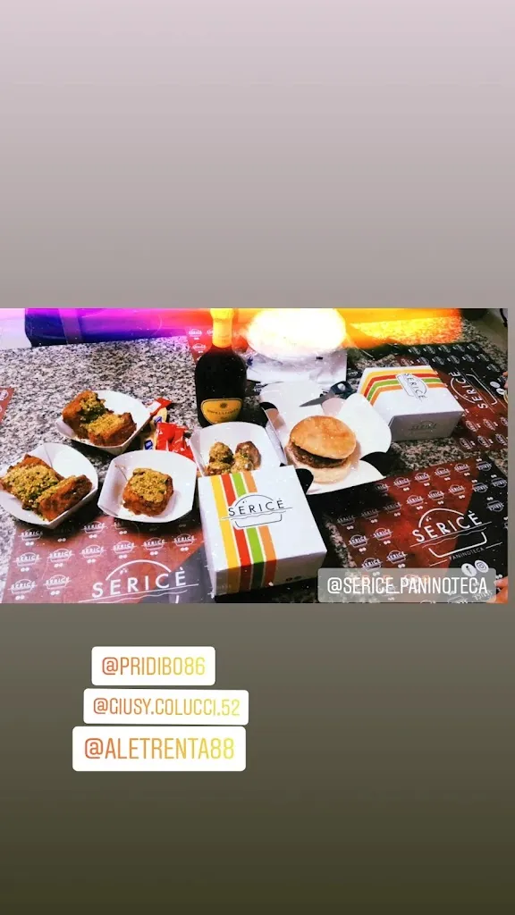 Rosa Scotti_Sericè_Mugnano del Cardinale_review