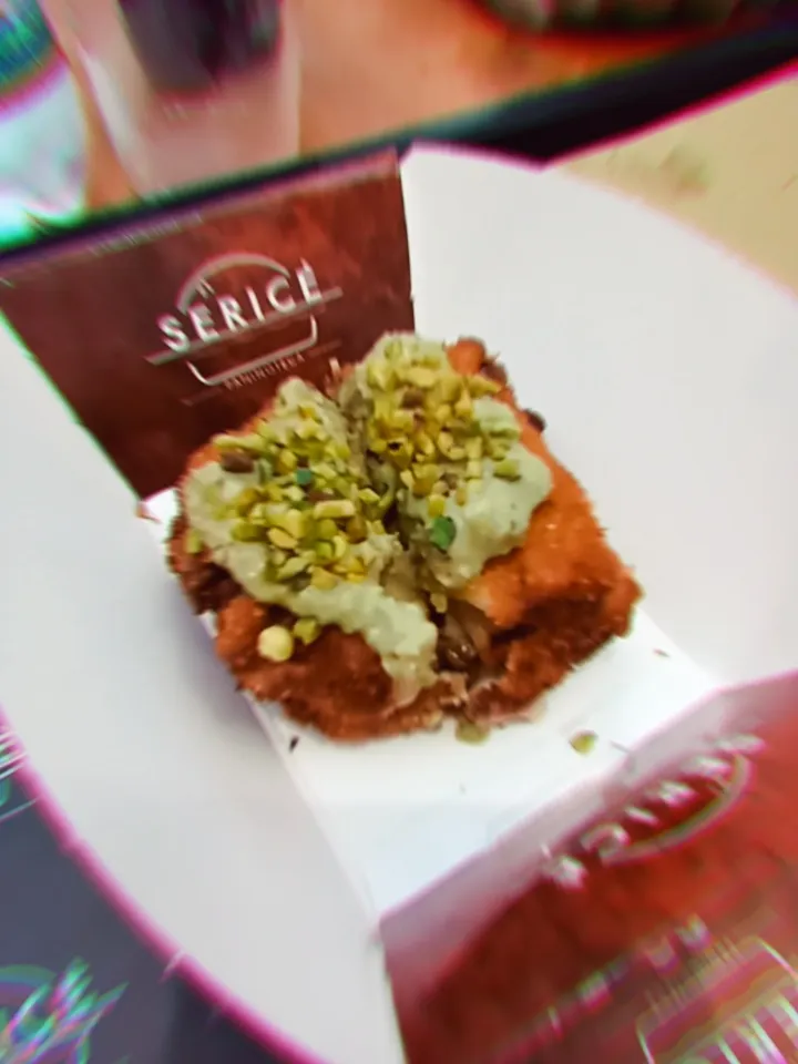 Silvia Giordano_Sericè_Mugnano del Cardinale_review