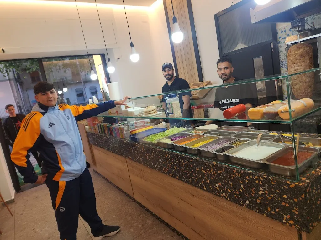 S.N.S FOOD&CLUB/KEBAB DI/SHAHID_Mugnano del Cardinale_slider_image_3