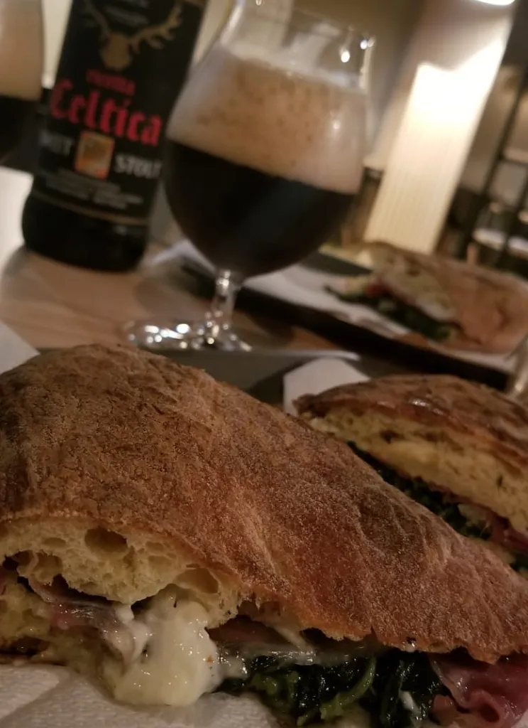 Menu_Ottantuno Ristobottega Lucana_Monticchio_image_8