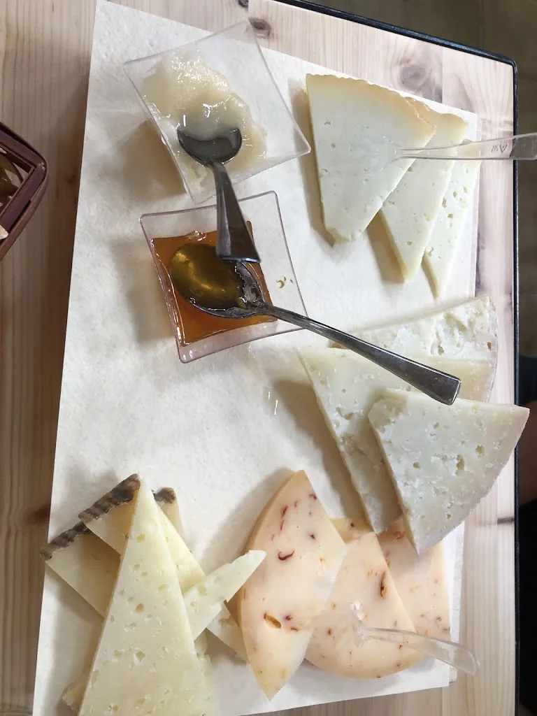 Menu_Ottantuno Ristobottega Lucana_Monticchio_image_9