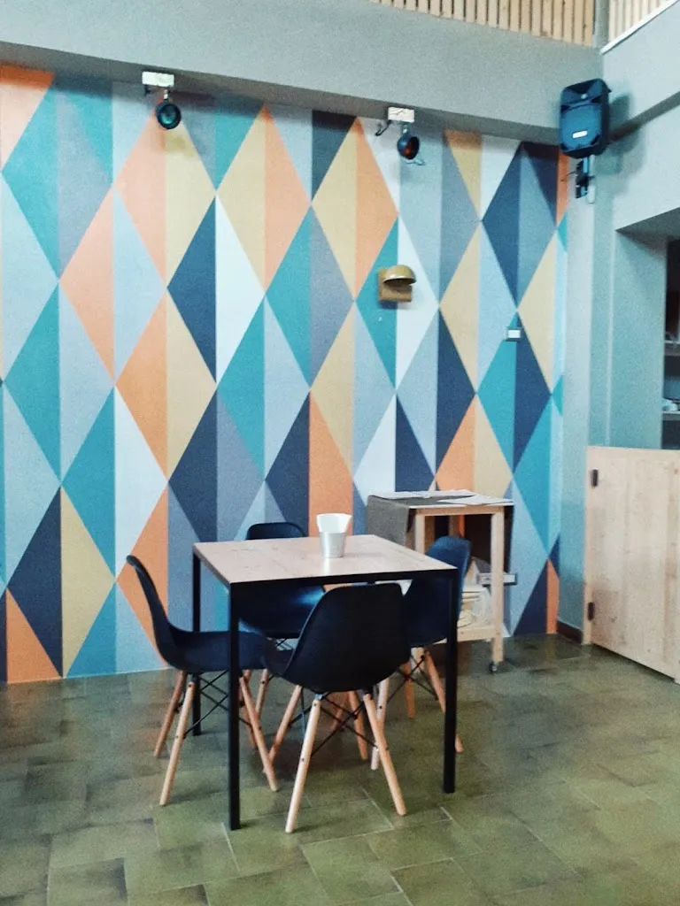 Erica Criss_Ottantuno Ristobottega Lucana_Monticchio_review