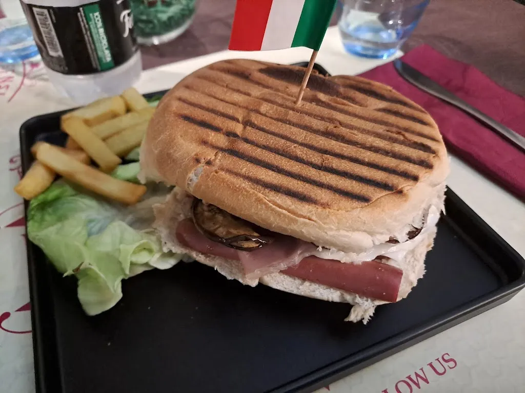 Menu_I 5 sensi braceria girarrosto paninoteca ristorante_Mugnano del Cardinale_image_5