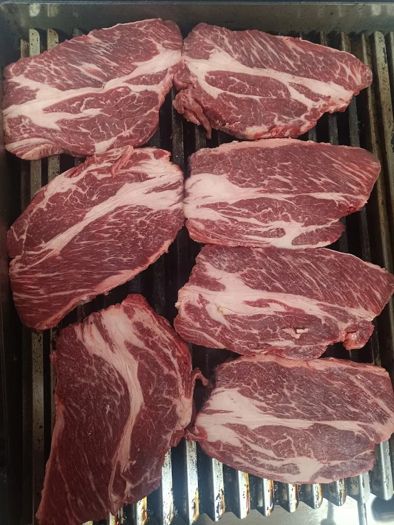 Menu_I 5 sensi braceria girarrosto paninoteca ristorante_Mugnano del Cardinale_image_7