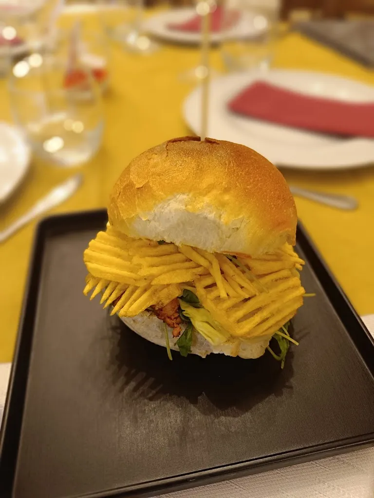 Menu_I 5 sensi braceria girarrosto paninoteca ristorante_Mugnano del Cardinale_image_8